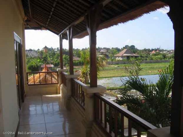 Profitable rental villa with 2.5 bedrooms private pool
