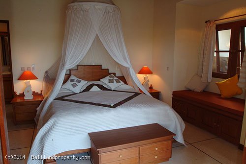 Profitable rental villa with 2.5 bedrooms private pool
