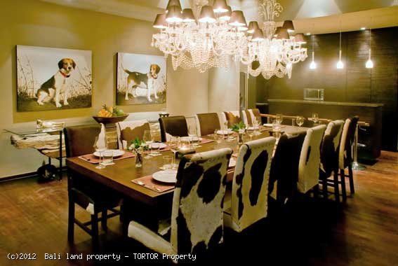 Seminyak villa residence for sale 8 bedrooms 3 villas