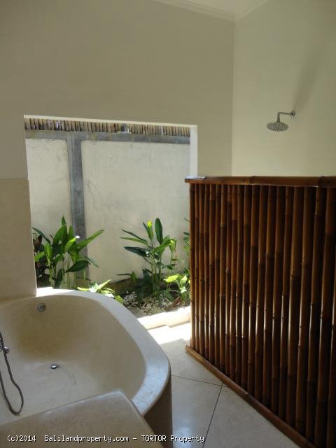 Three bedroom house with pool in great location