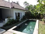 Three bedroom house with pool in great location