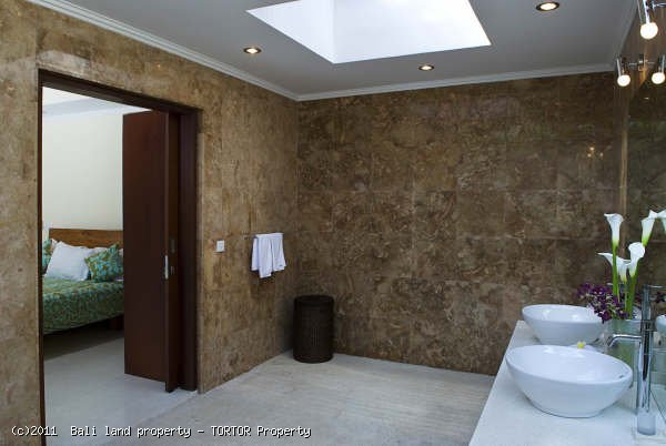 Bali Seminyak holiday villa for sale 2 bedrooms vacation rental