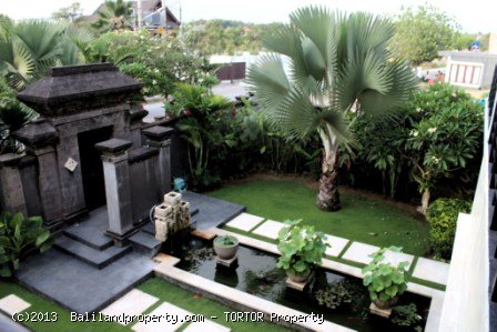 Echo beach freehold 4 bedrooms property 1120 m2