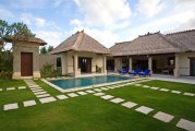 Amazing villa for purchase 4 bedroom 2 pools
