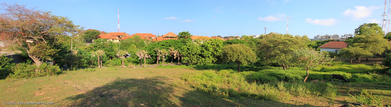 Affordable 1000m2 lot perfect for subdividing