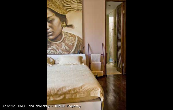 Seminyak villa residence for sale 8 bedrooms 3 villas