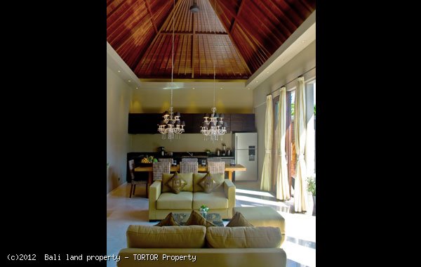 Seminyak villa residence for sale 8 bedrooms 3 villas