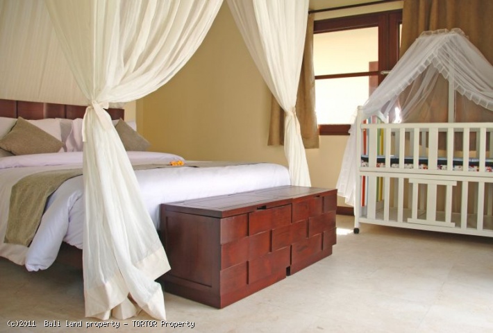 Luxury 4 bedroom villa for sale Seminyak pool bar Jacuzzi