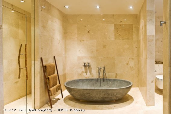 Seminyak villa residence for sale 8 bedrooms 3 villas