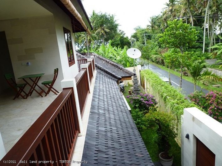 Freehold villa for sale 3 bedrooms near Seseh beach