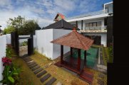 New 3 bedroom 2 storey freehold home quiet spot