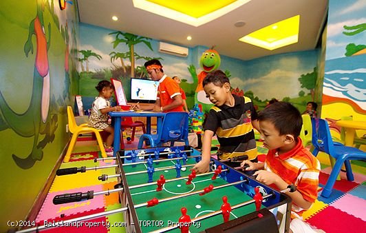 Freehold Jimbaran 4* Hotel for sale 245 rooms