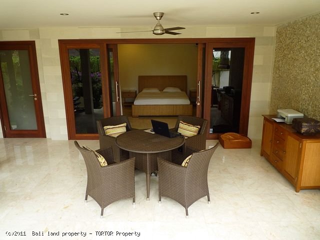 Freehold villa for sale 3 bedrooms near Seseh beach
