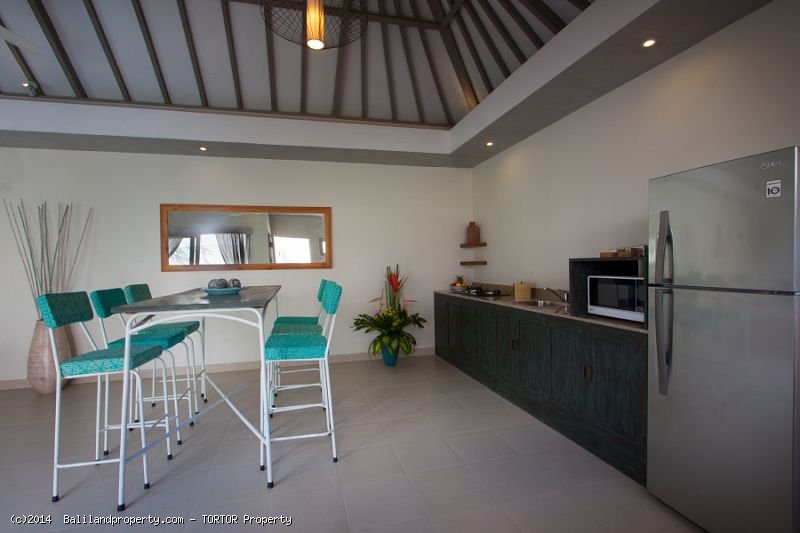 New 3 bedroom affordable priced villa in Berawa