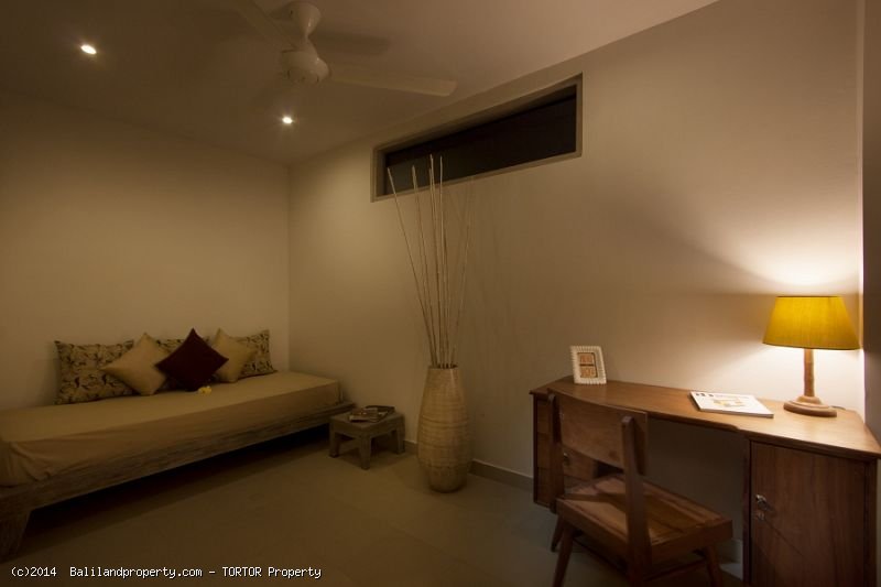 New 3 bedroom affordable priced villa in Berawa