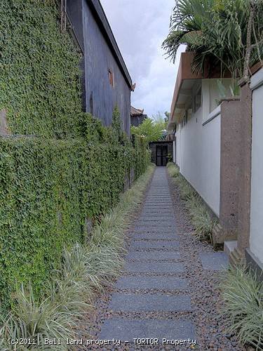 Contemporary style 2 bedroom villa luxury interior rental goldmine