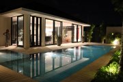 Bali Umalas 3 bedroom for lease near horse stables