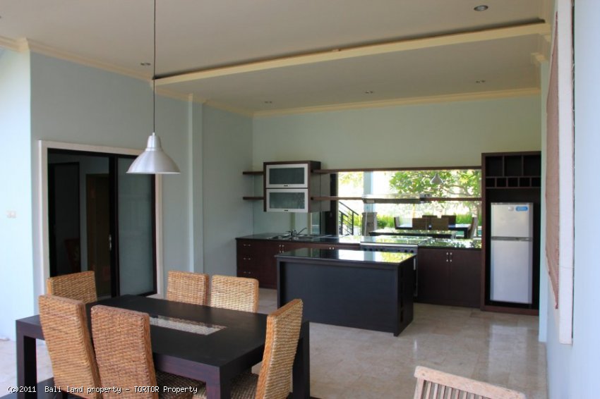 Bali property for sale 3 bedroom large pool nice views large bathrooms
