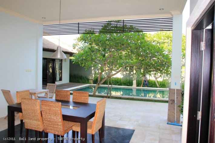 Villa in Bali for lease or sale with 3 bedrooms private pool