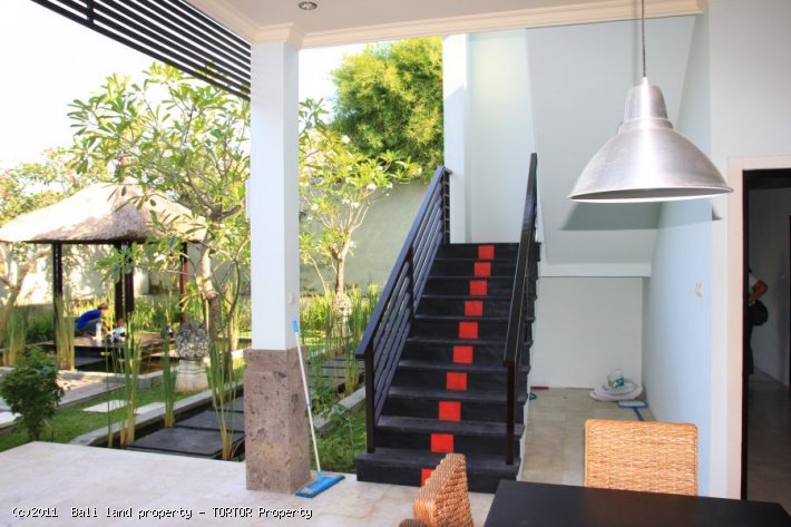 Villa in Bali for lease or sale with 3 bedrooms private pool
