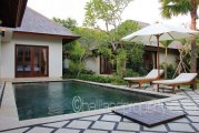 Bali villa Batur for yearly lease in Canggu 3 bedrooms pool