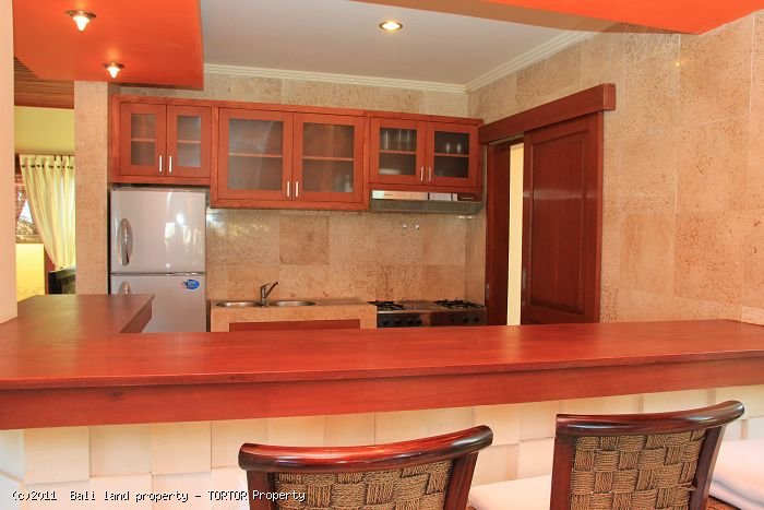 Bali 3 bedroom freehold villa 2 floors private pool ocean views
