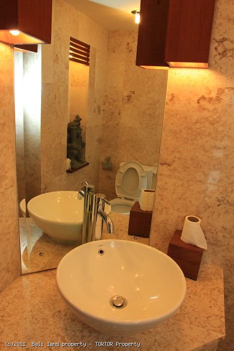 Bali 3 bedroom freehold villa 2 floors private pool ocean views