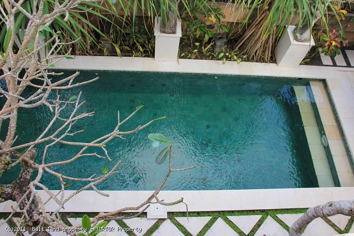 Bali 3 bedroom freehold villa 2 floors private pool ocean views