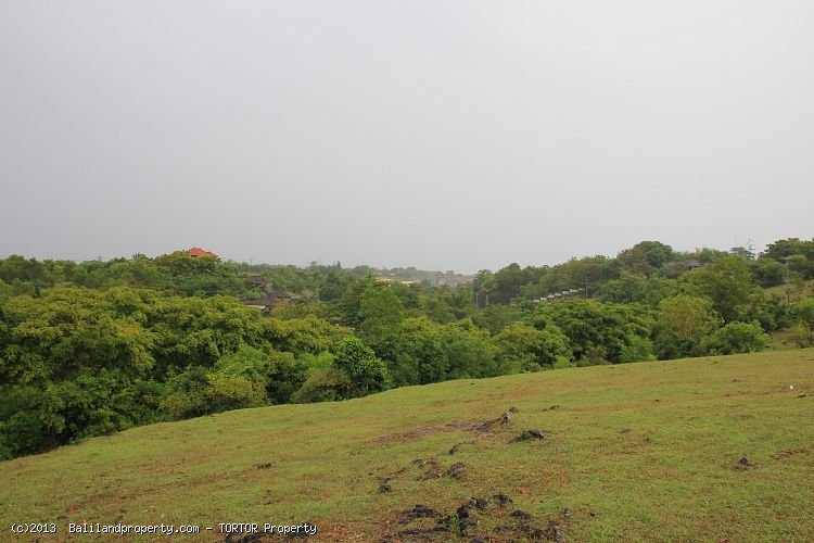 Development land 2.5 acres with nice views for sale