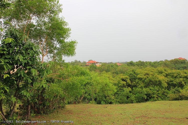 Development land 2.5 acres with nice views for sale