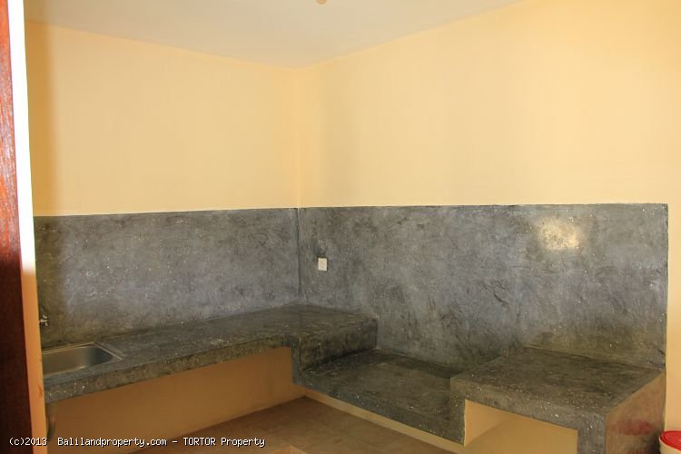 villa 2 bedroom with pool on 600m2 leasehold sale