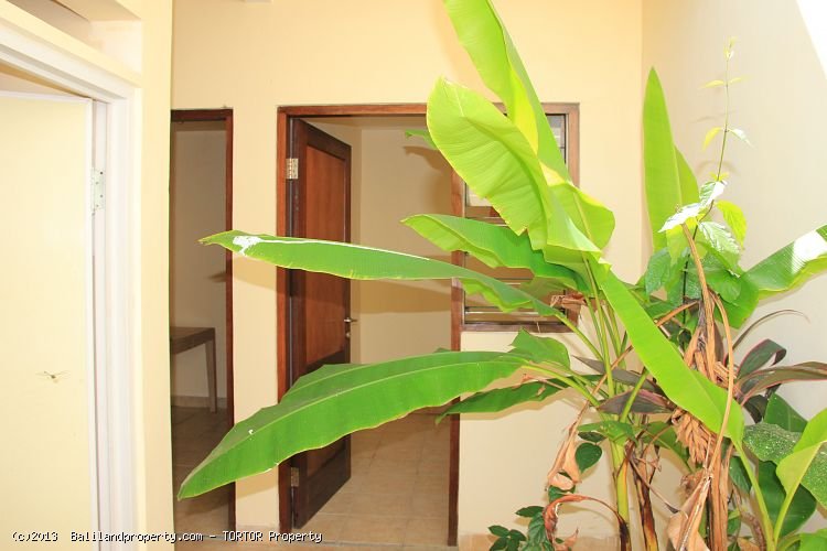 villa 2 bedroom with pool on 600m2 leasehold sale