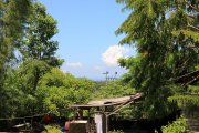 Small good priced plot with views quiet spot 136 m2