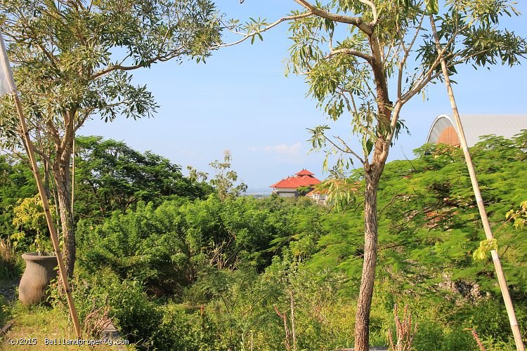 Affordable 1000m2 lot perfect for subdividing