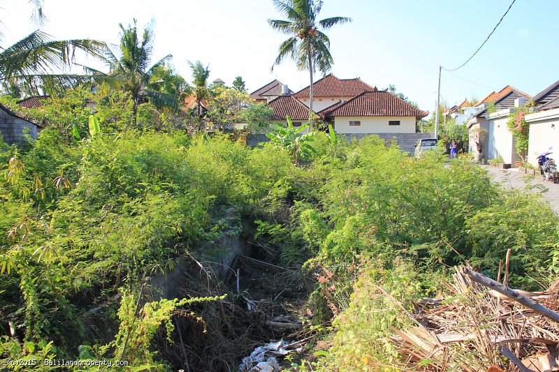 Leasehold land 1100m2 in elite neighbourhood