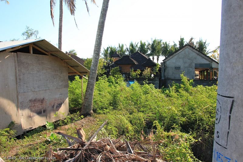 Leasehold land 1100m2 in elite neighbourhood