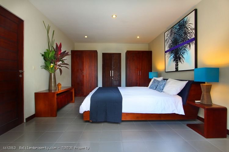 New leasehold 2 bedroom affordable villa home