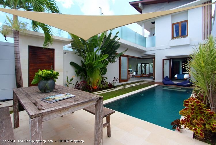 New leasehold 2 bedroom affordable villa home - $195,000