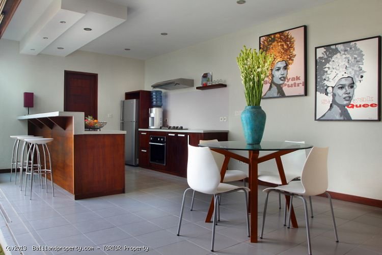 New leasehold 2 bedroom affordable villa home