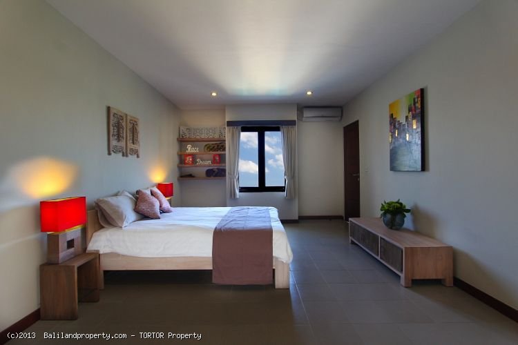New leasehold 2 bedroom affordable villa home