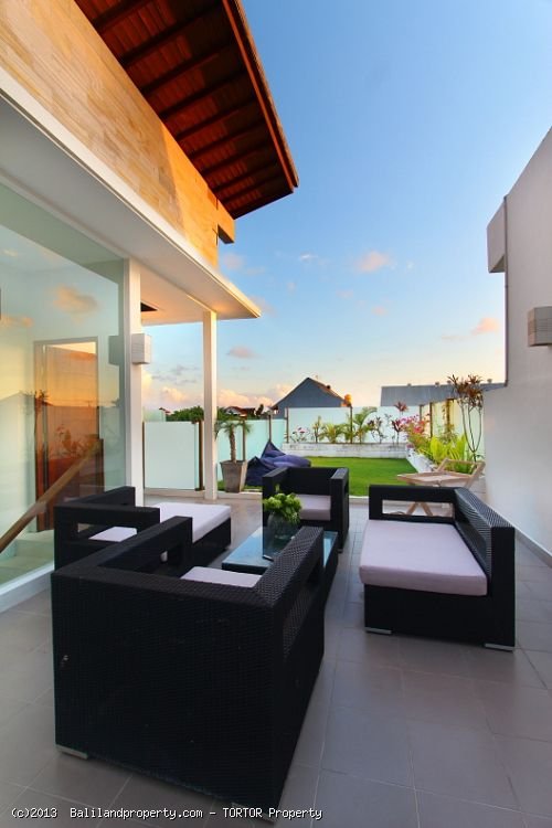 New leasehold 2 bedroom affordable villa home