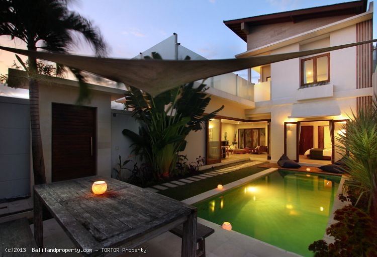 New leasehold 2 bedroom affordable villa home