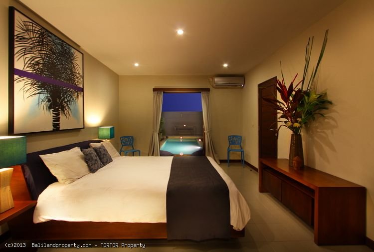 New leasehold 2 bedroom affordable villa home