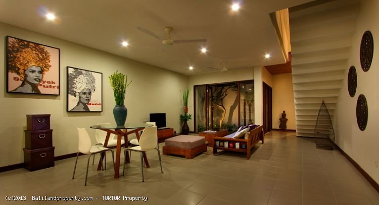 New leasehold 2 bedroom affordable villa home