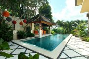 Country villa on 3 floors 4 bedrooms stunning views