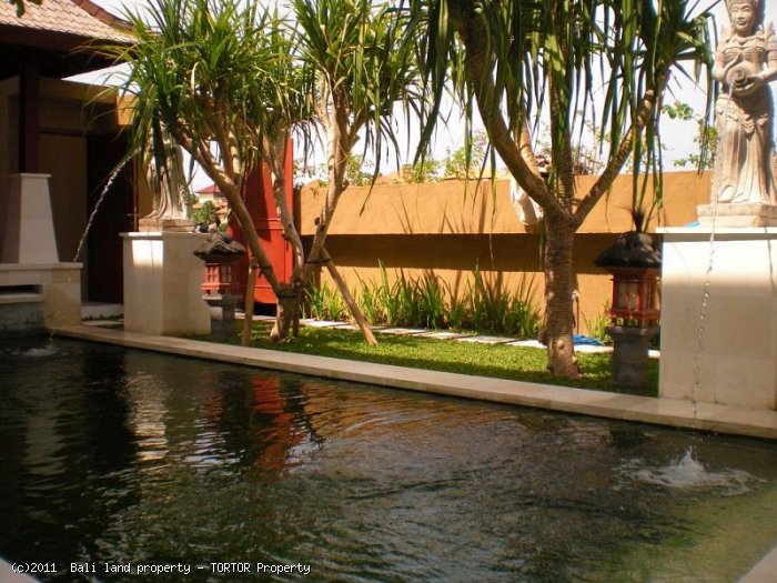 Bali 3 bedroom freehold villa 2 floors private pool ocean views