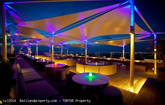 Freehold Jimbaran 4* Hotel for sale 245 rooms