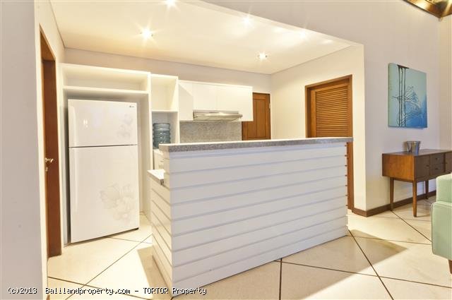 Two adjoining villas with 6 bedrooms